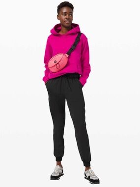 Lululemon Keep Moving Jogger